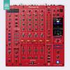 Doto Design Skin DJM-A9 FULL COLORS Aurora Red
