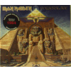 Iron Maiden - Powerslave (2015 Remaster) (CD)