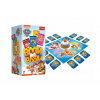Trefl Boom Boom Labková patrola/Paw Patrol spoločenská hra v krabici 14x26x10cm