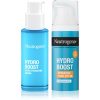 Neutrogena Hydro Boost® Neutrogena Hydro Boost® intenzívne hydratačné sérum 30 ml + Neutrogena Hydro Boost® ľahký hydratačný fluid SPF 50 50 ml