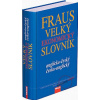 Velký ekonomický slovník anglicko-český česko-anglický