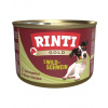 RINTI Gold Wild boar Mini Diviak pre malé plemená psov 185 g