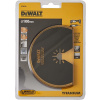 DeWALT DT20709 LIST PILOVY POLGULATY TITAN. DREVO S KLINCAMI DWE315
