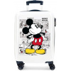 Cestovní kabinový kufr Mickey Mouse Disney
