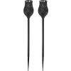 Lampa Strend Pro Garden, tulipán, 12x LED, 8x8x53 cm, bal. 2 ks