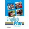 English Plus: 1: Student Book