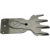 Náhradné nože pre akumulátorové nožnice WOLF-GARTEN FINESSE 30R (44d) (reg58c)