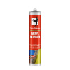 Den Braven Akryl Exteriér 310 ml bielý