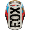 FOX náhradný šilt MX17 V2 Helmet Visor-Rohr
