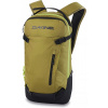Batoh Dakine Green (Batoh Dakine Heli Pack - Green Moss)