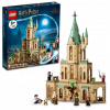 LEGO Harry Potter 76402 Dumbledorova komnata v Rokforte