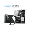 MSI MB Sc LGA1851 PRO Z890-P WIFI, Intel Z890, 4xDDR5, 1xDP, 1xHDMI, 1xDP Type-C, WI-FI