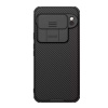 Nillkin CamShield PRO Zadný kryt pre Google Pixel 9 Pro Black