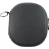 Decoded Carry Case – kožené pouzdro pro AirPods Max (černé)