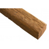 Umelý trám RUSTIC 190x170m 4m Variant: Svetlý dub
