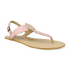 Barefoot dámske sandále Antal - Marisol Pink ružová