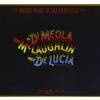CD Paco De Lucía: Friday Night In San Francisco