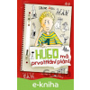E-kniha Hugo má prvotřídní plán! - Sabine Zett, Ute Krause