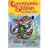 The Sewer Rat Stink Stilton Geronimo