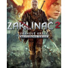 ESD Zaklínač 2 Vrahové Králů Rozšířená Edice GOG