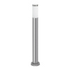 RABALUX Inox torch 8264 vonkajšie stojanové svietidlo E27 1x MAX 25W IP44