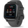 Garmin Venu Sq 2 Sivá/anthrazit