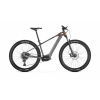 Mondraker Prime, elektrobicykel - Nimbus grey/bronze/vortex grey 2024 Veľkosť: XL