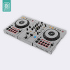 Doto Design Skin DDJ-400 FULL COLORS Nardo Grey