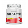 Doplnok BioTech USA Collagen 300 g citrónový