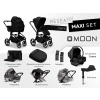 MOON Resea 2.0 Maxi set - ONYX