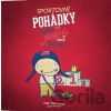 Sportovní pohádky - Filip Komorous