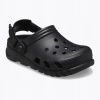 Crocs Detské topánky Dreváky Duet Max II 208774 Clog 29-30