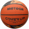 Basketbalová lopta Meteor Cover up veľ. 7