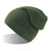 Atlantis Snob Unisex čiapka AT710 Olive one size