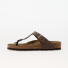 Tenisky Birkenstock Gizeh Birki-Flow Birkibuck Mocca EUR 44 EUR 44