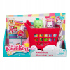 TM Toys Kindy Kids nákupný vozík s doplnkami