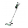 BLACK+DECKER - 18V AKU tyčový vysávač, 1x aku 2,0 Ah Li-Ion, nabíjačka REVSV18D1-QW