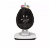 4moms mamaRoo® 5.0 - Lehátko CLASSIC Varianta: Black