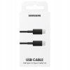 Samsung USB-C USB-C kábel (5A/1M) - EP-DN975BBEGWW - Black