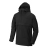 Helikon-Tex® Anorak HELIKON MISTRAL Anorak Jacket - Soft Shell - BLACK Velikost: XXL