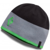 čiapka BLACK DIAMOND Olympus Beanie + black-vibrant green