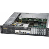 Supermicro SuperChassis 823MTQC-R802LPB Skriňa Čierna 800 W (CSE-823MTQC-R802LPB)