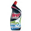 Bref Excellence Gel Color Activ+ Citrus tekutý toaletný čistič 700 ml
