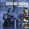 3CD/Box Set Stevie Ray Vaughan & Double Trouble: Original Album Classics