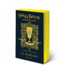 Harry Potter and the Goblet of Fire - Hufflepuff Edition