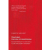 Teaching, The Joy of Profession (Christof Wiechert)()