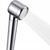 Kupelňový set doplnkov - Vysokotlaková sprchová hlavica (Kupelňový set doplnkov - Vysokotlaková sprchová hlavica)