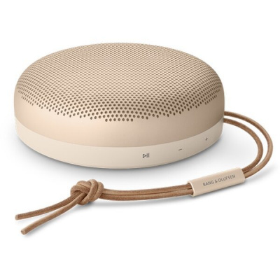 Bang & olufsen BeoPlay A1 2nd Gen