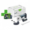 Festool AGC 18-125 EB-Basic-5,0 akumulátorová uhlová brúska 578602