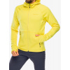 Mikina s kapucňou Marmot Olden Polartec Hoody - limelight